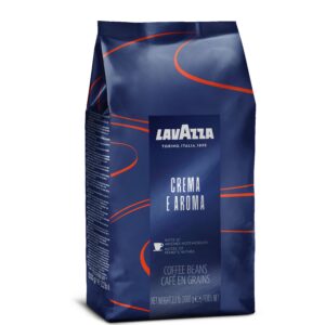 Lavazza濃郁義式咖啡豆 Cerma e Aroma (2.2磅)
