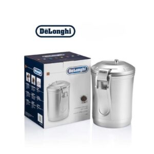 【DeLonghi】自動真空儲豆罐 1.5L