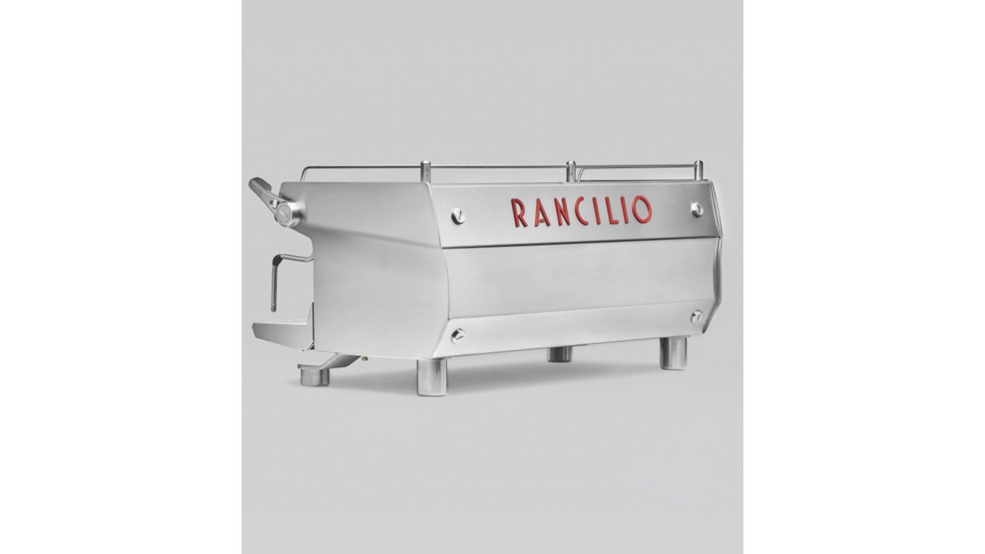 義大利原裝藍奇里奧RANCILIO Specialty RS1 2GR:圖片 4