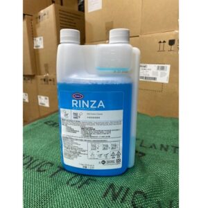 美國URNEX RINZA 咖啡機牛奶系統清潔液 (33.8oz)